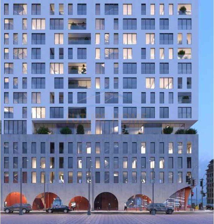 Shitet, Apartament 2+1+2, White Tower Residence, Komuna e Parisit