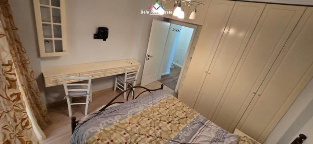 Apartament Me Qera 3+1 Tek Kodra e Diellit (ID B230191) Tirane