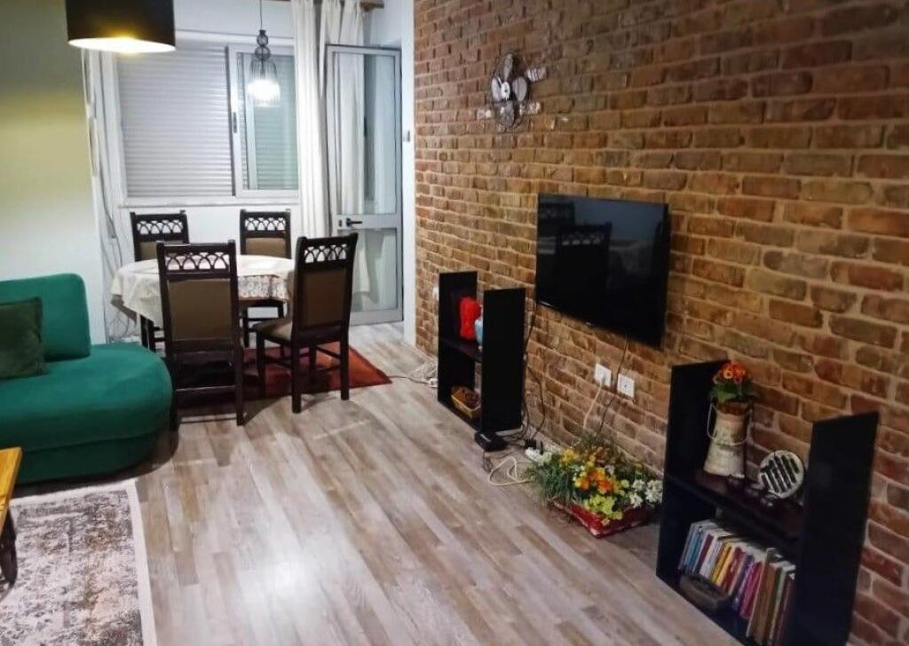 Apartament me qera 1+1 tek Selvia (ID B2101454) Tirane