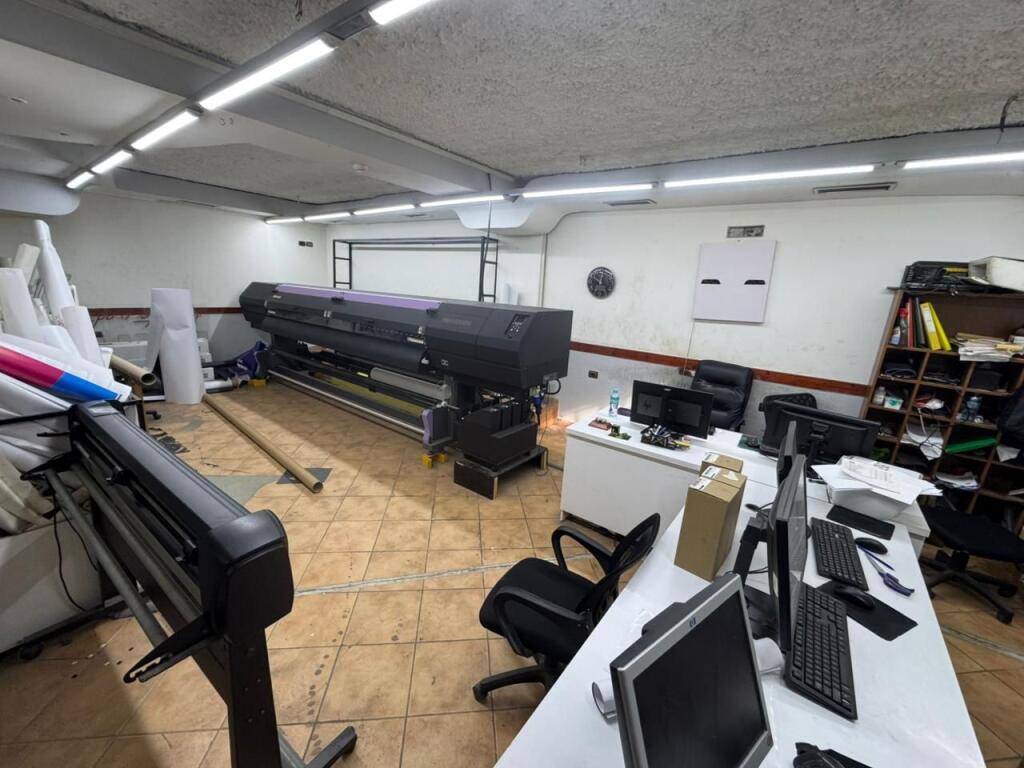 🛎️📣OKAZION – Shitet ambient biznesi💰 Çmimi: 1.800 € / m²