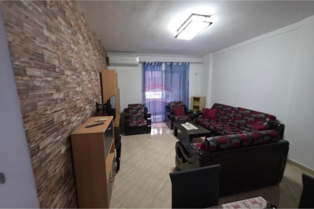 Apartment 1+1 for rent at Bill Klinton Street