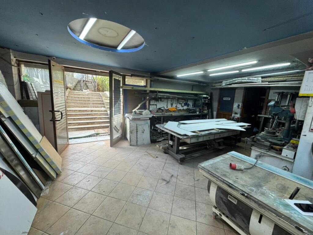 🛎️📣OKAZION – Shitet ambient biznesi💰 Çmimi: 1.800 € / m²