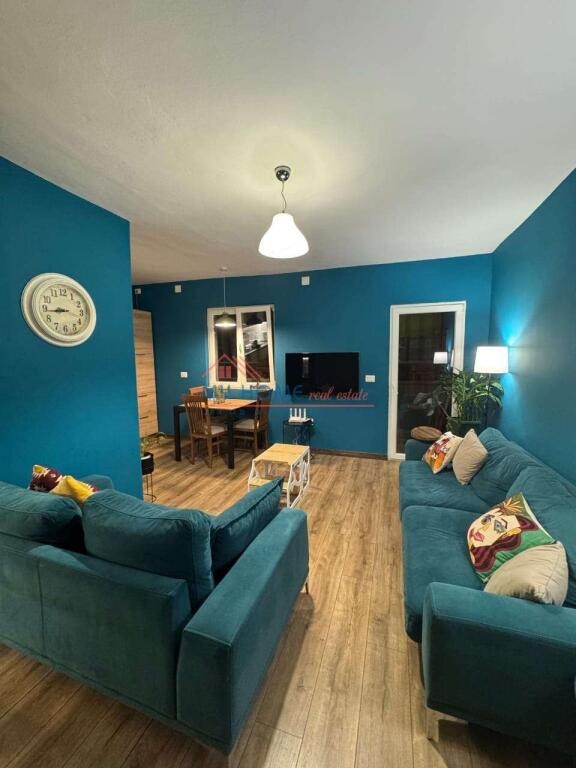 Apartament 1+1 me Qira tek Myslym Shyri