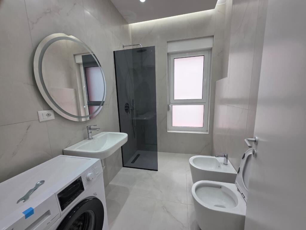 Apartment 2+1+Parking for rent at Kadiu in Ali Demi.