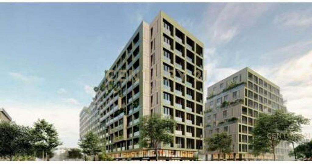 Shesim apartament 1+1 tek Golden Gate , prane Maternitetit te Ri!