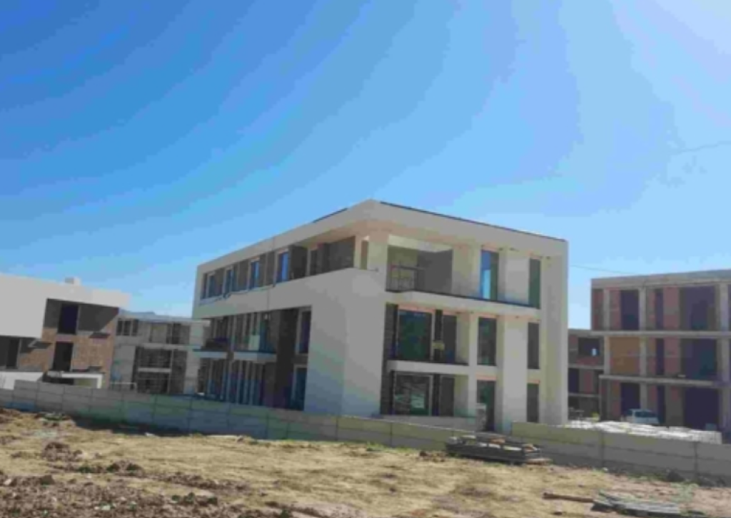 ▫️ OKAZION – 2 APARTAMENTE 2+1 NË TULIPAN RESIDENCE