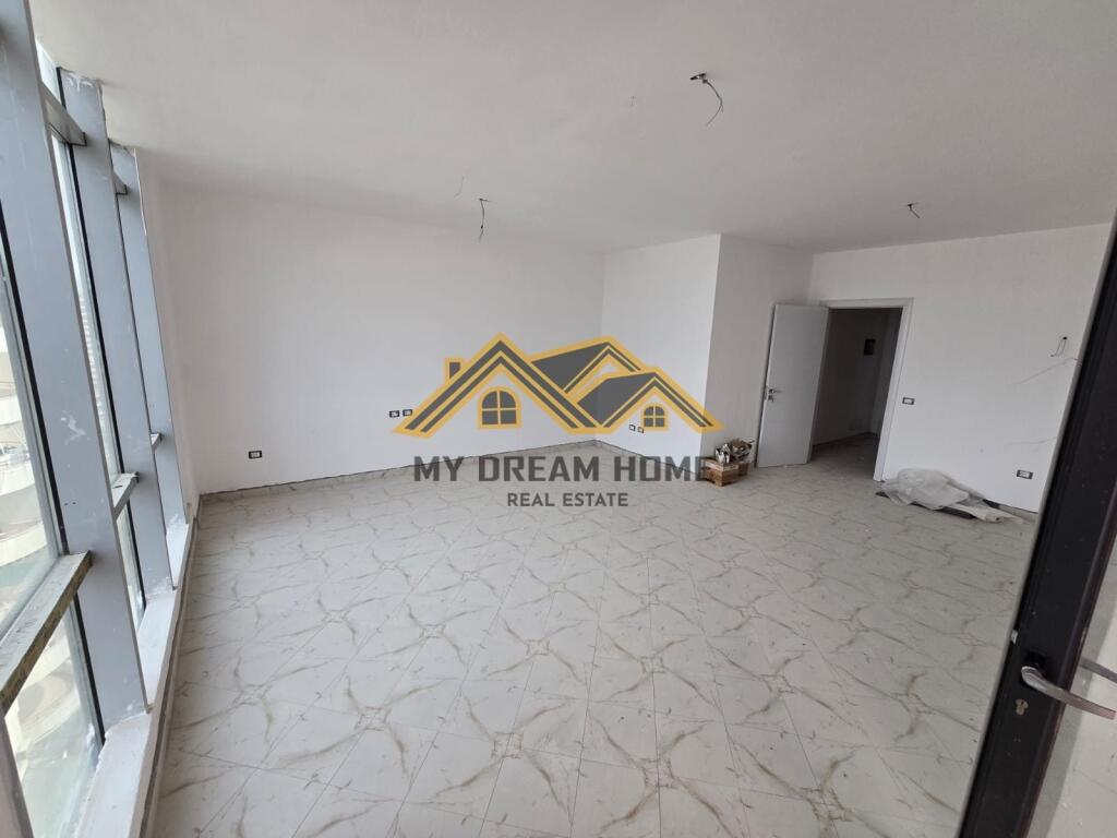 SHITET APARTAMENT 1+1+ DEPO NE VOLLGA DURRES!