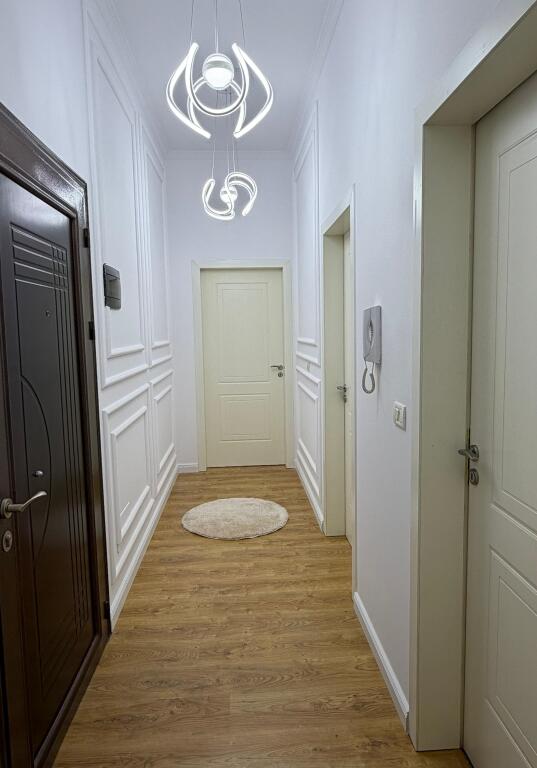 🏡 Shitet apartament 2+1 – Vila L, Astir