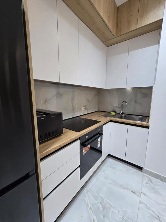 🏡 Appartamento 1+1+Posto Auto in affitto al Lago Secco