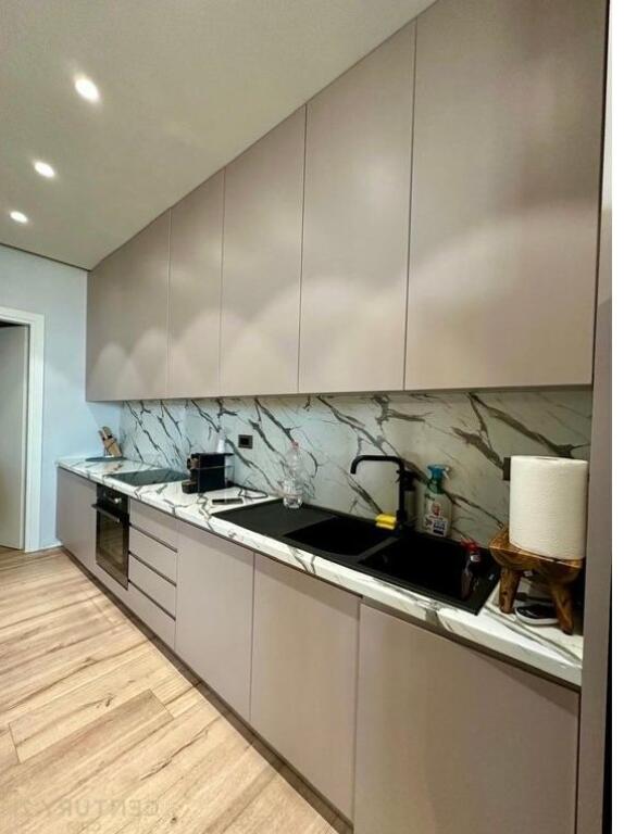 Super apartament 1+1 per shitje te Green Coast 1 530,000 €