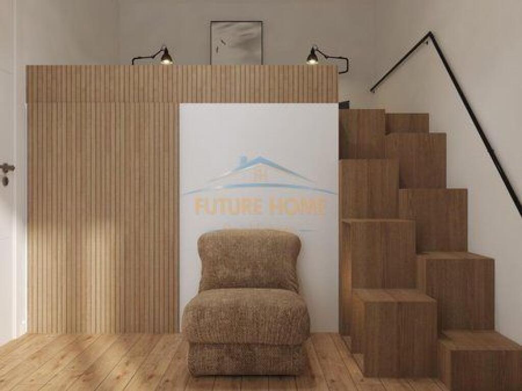 For sale, Apartment 1+1, Scanderbeg Residence.