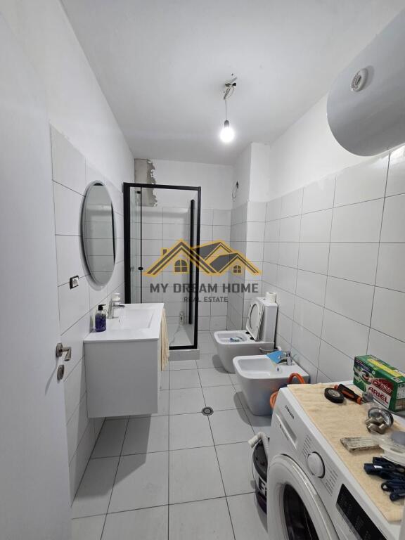 SHITET APARTAMENT 2+1 QENDER DURRES