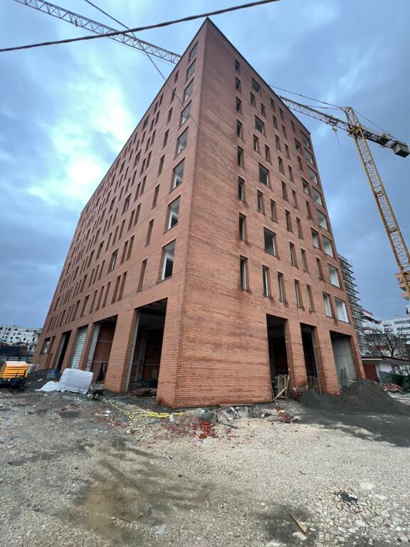 APARTAMENT 1+1 NE SHITJE NE ASTIR