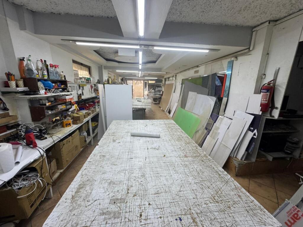 🛎️📣OKAZION – Shitet ambient biznesi💰 Çmimi: 1.800 € / m²