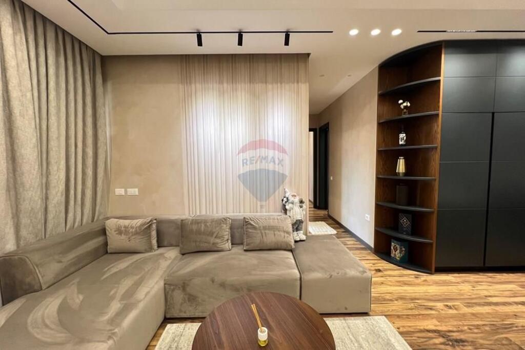 ✨Shitet Apartament 2+1+2+ 2 🅿️ | 📍Kompleksi Deliorgji