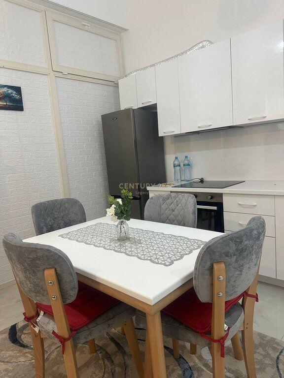 Appartamento 1+1 in affitto nel Complesso Rafaelo, Fresk.