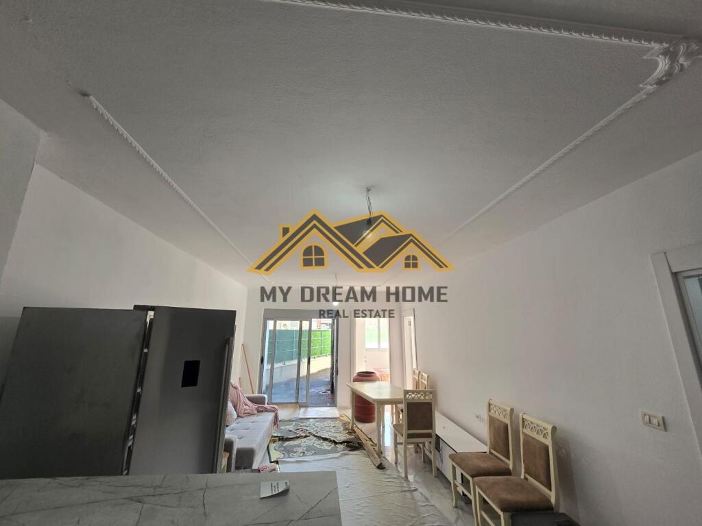 SHITET APARTAMENT 2+1 QENDER DURRES