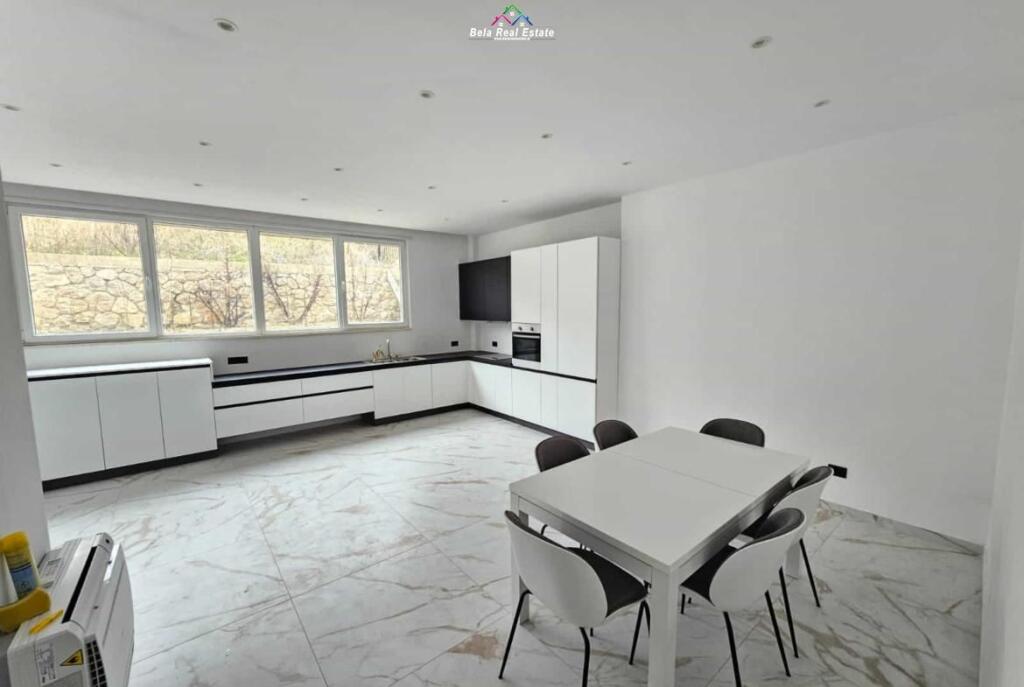 Vile 3- Kateshe Me Qera Tek Secret Garden Residence (ID BV22557) Tirane