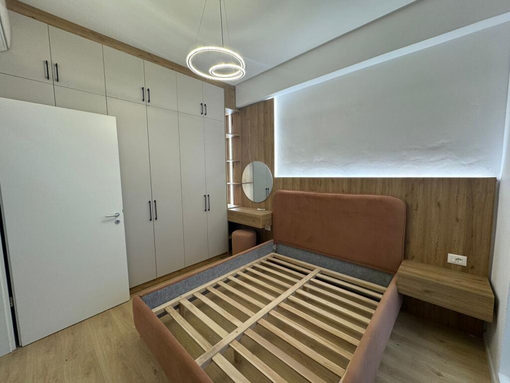 AFFITTO APPARTAMENTO 1+1+PARCHEGGIO A ALI DEMI