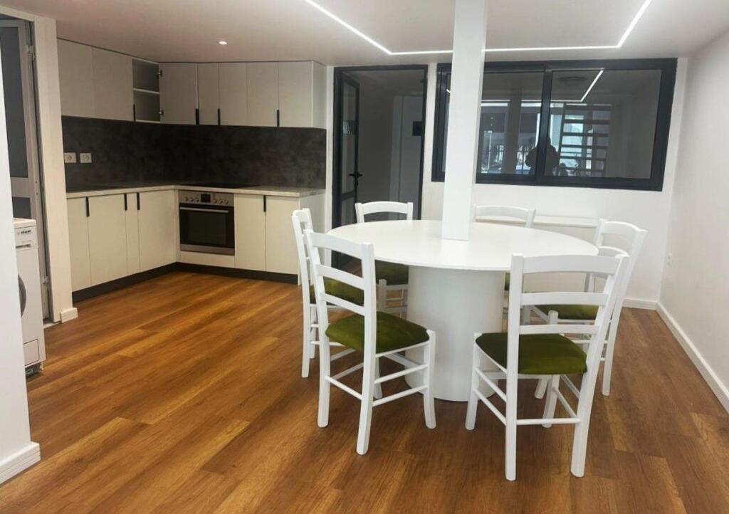 Apartament Ne Shitje 2+1 Dhe 1+1 Prane Casa Italia (ID B120774) Tirane