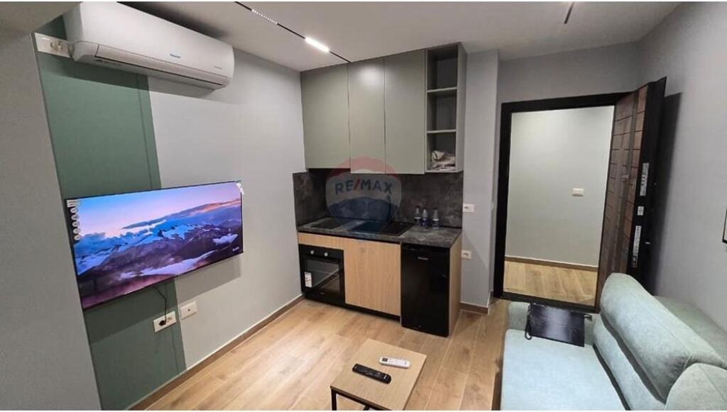 Apartament - Për Shitje - Rruga Mine Peza, Tiranë(ID: 530181098-72)