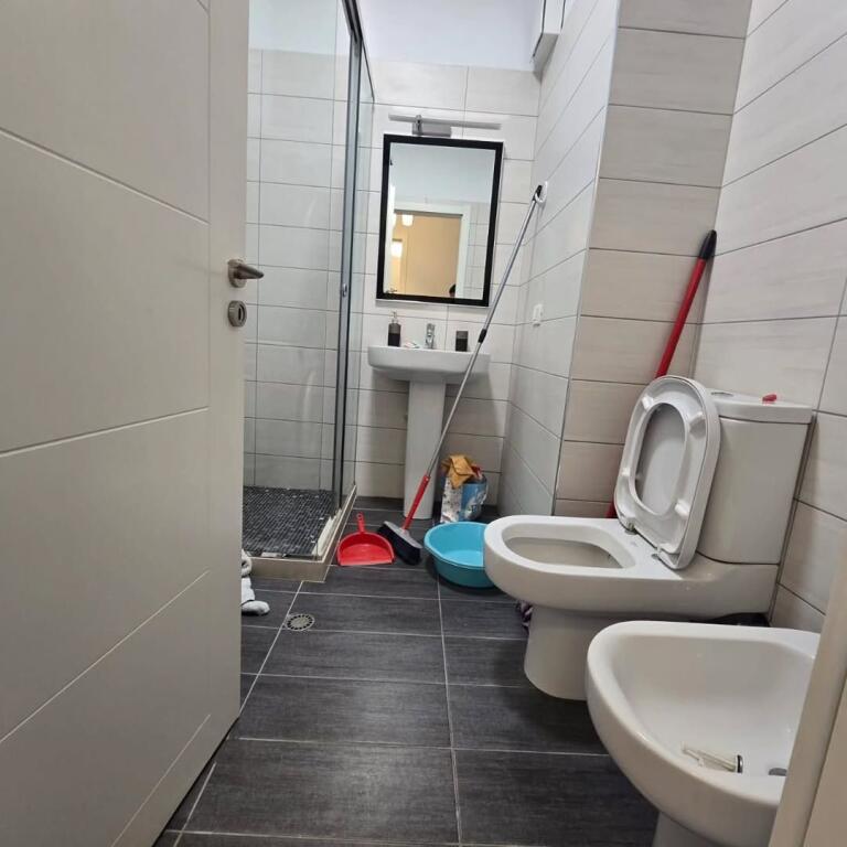 Apartment 2+1+2 bathrooms for sale in Astir