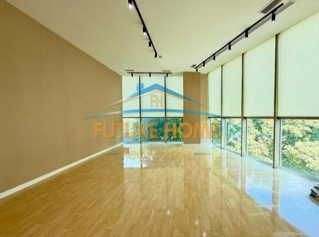 Qira, Ambient per zyra, Rruga Sami Frasheri