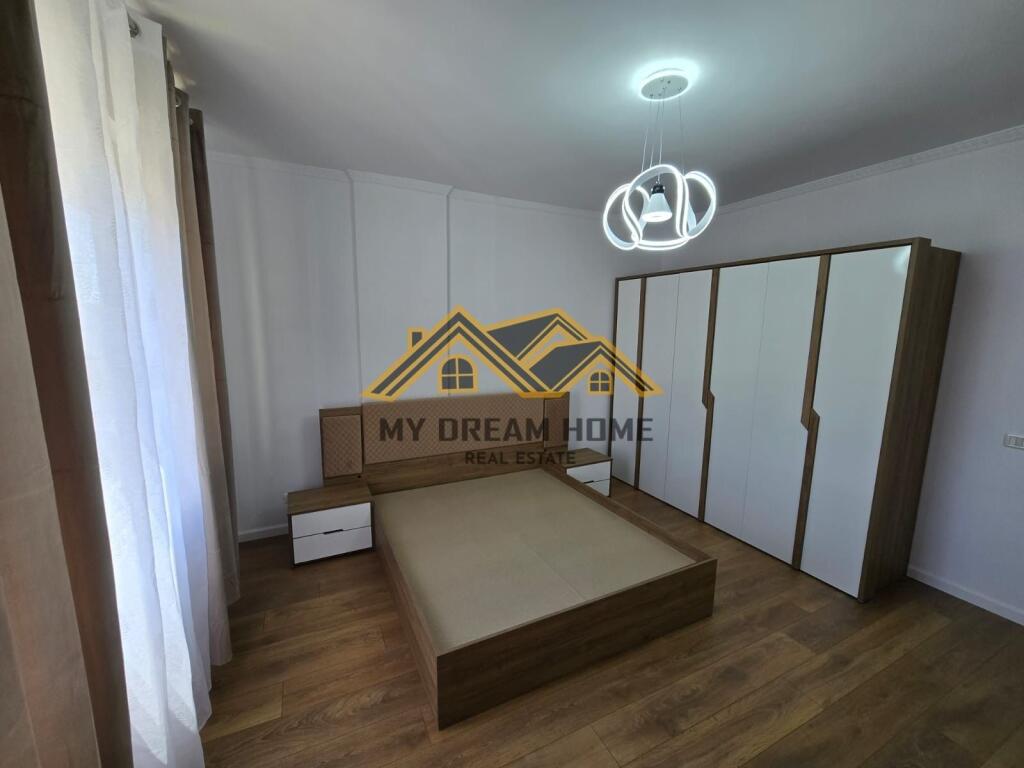 SHITET APARTAMENT 1+1 PLAZH ILIRIA, DURRES!