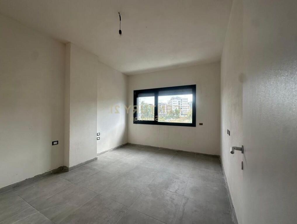 APARTAMENT 2+1+2+ PARKING OPSIONAL PRANE SPITALIT TE KAFSHEVE
