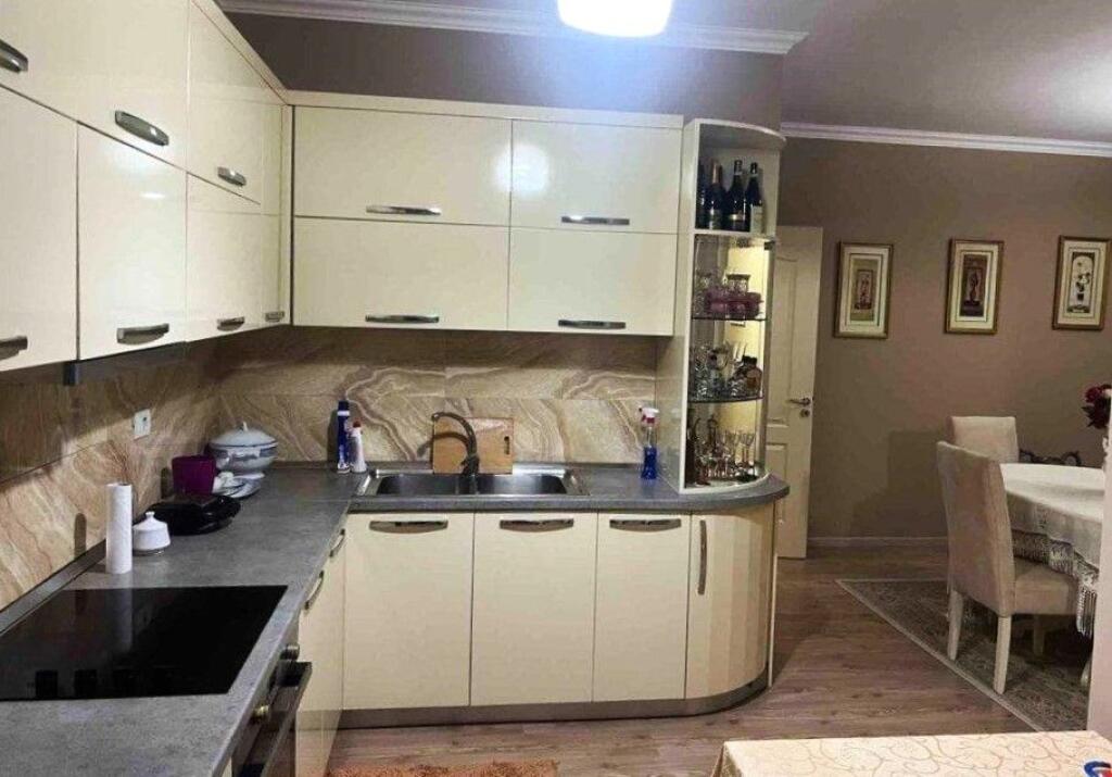 Apartment For Sale 2+1 In Astir (ID B120778) Tirana