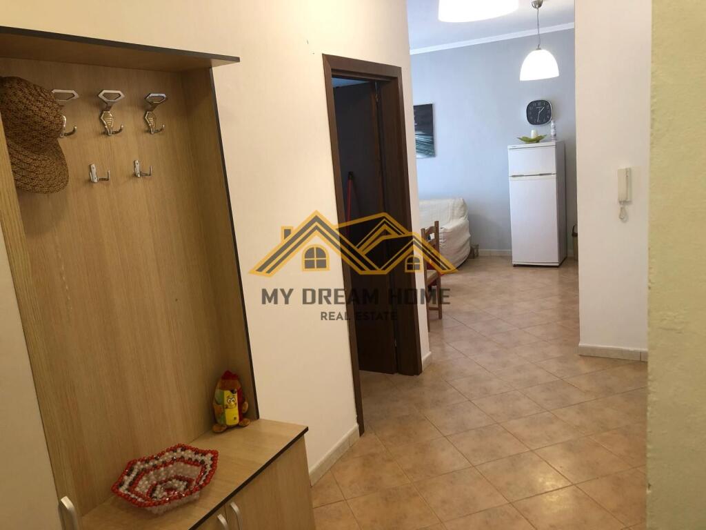 JEPET ME QIRA APARTAMENT 1+1 PLAZH DURRES!