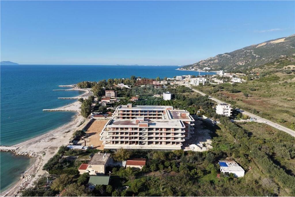 🌊 SUPER APARTAMENTE NË SHITJE – RADHIMË, VLORË 🏖️🏡