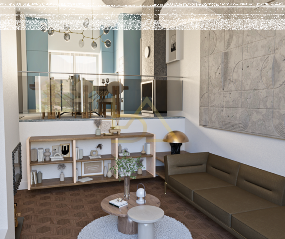 FLOWERS HILL RESIDENCE – LUNDËR, TIRANË