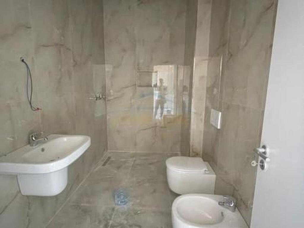 Shitet, Apartament 2+1+2, Spring Residence, Vasil Shanto, Tirane