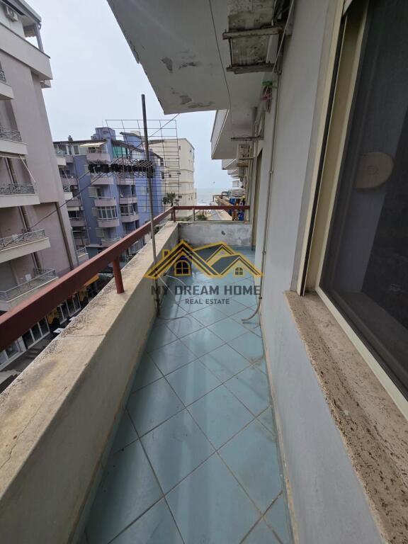 JEPET ME QIRA APARTAMENT 1+1 PLAZH DURRES!