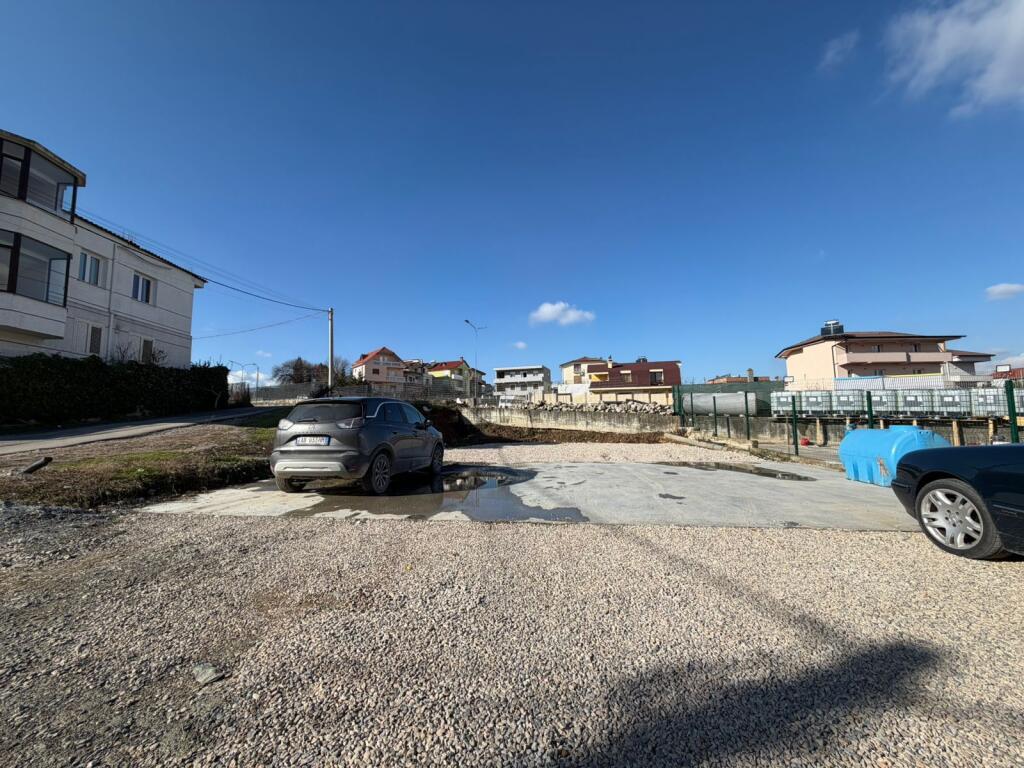 FOR SALE, LAND, SAUK, TIRANA (530581007-116)