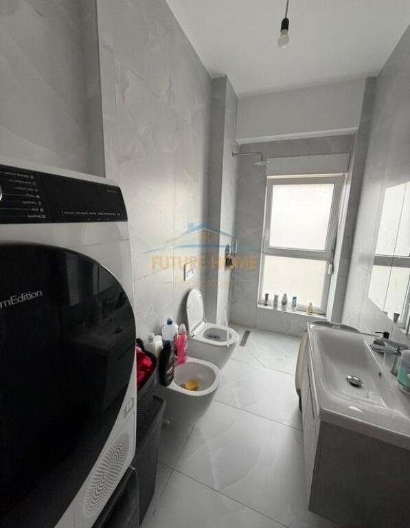 SHITET APARTAMENT 1+1 KOMPLEKSI KAIMI, ALI DEM  