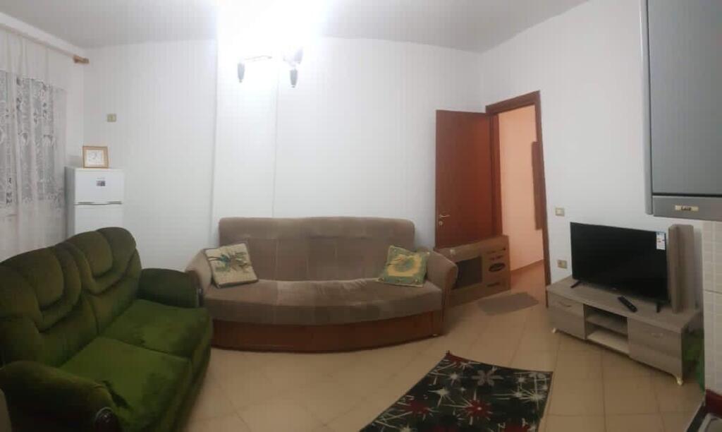 Apartament 1+1 me qera ne Misto Mame prane Cabejve