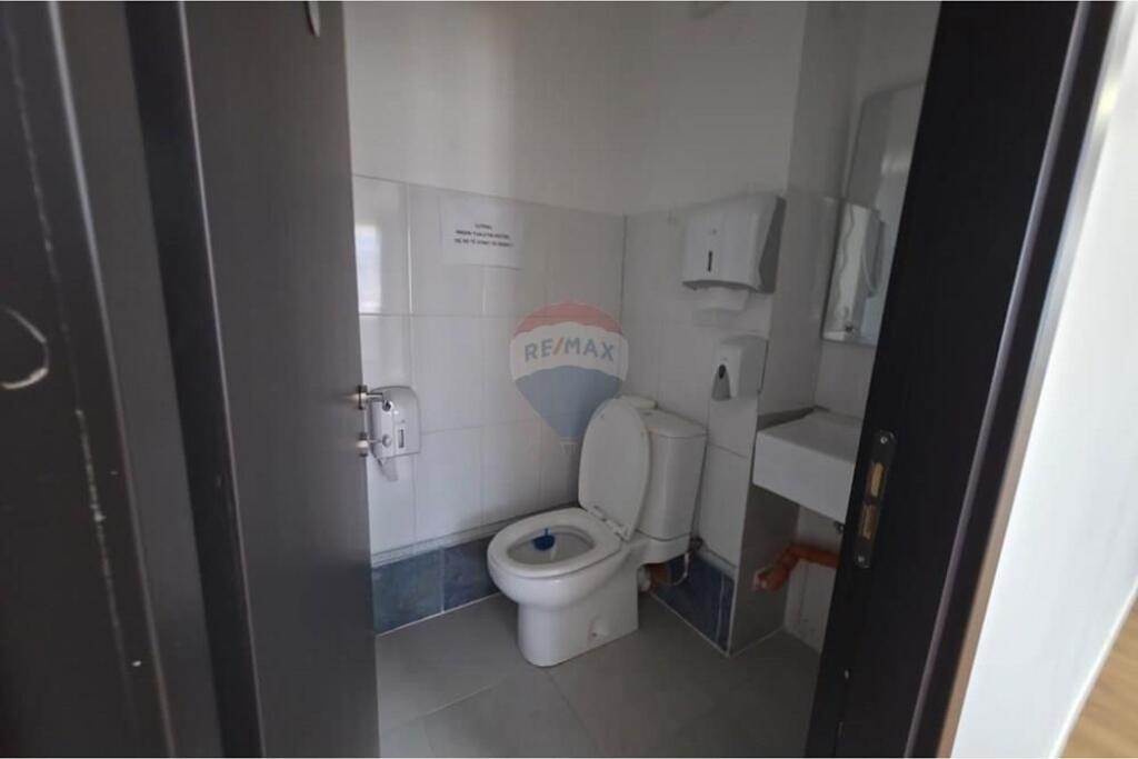 Ambjet per zyre te Bulevardi i Ri