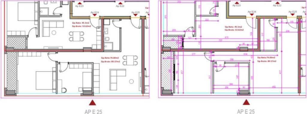 SHITET APARTAMENT 2+1 RRUGA 5 MAJI 148.000 EURO
