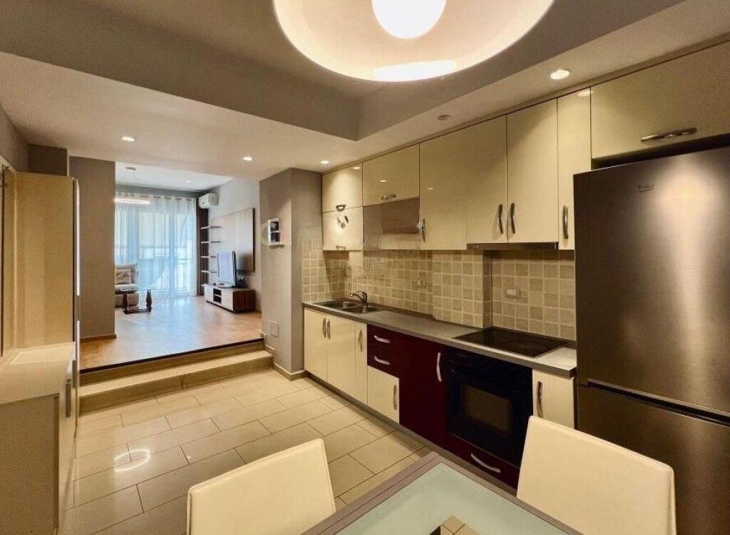 APARTMENT 2+1 – PARIS MUNICIPALITY