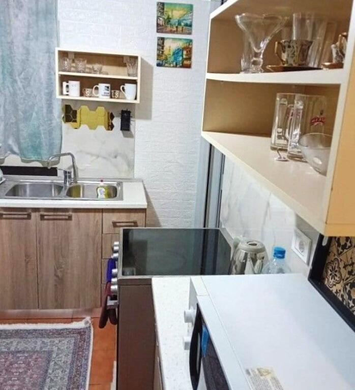 Apartament me qera 1+1 tek Selvia (ID B2101454) Tirane