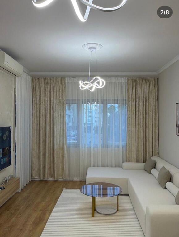 Apartament 2+1 per shitje ne Astir