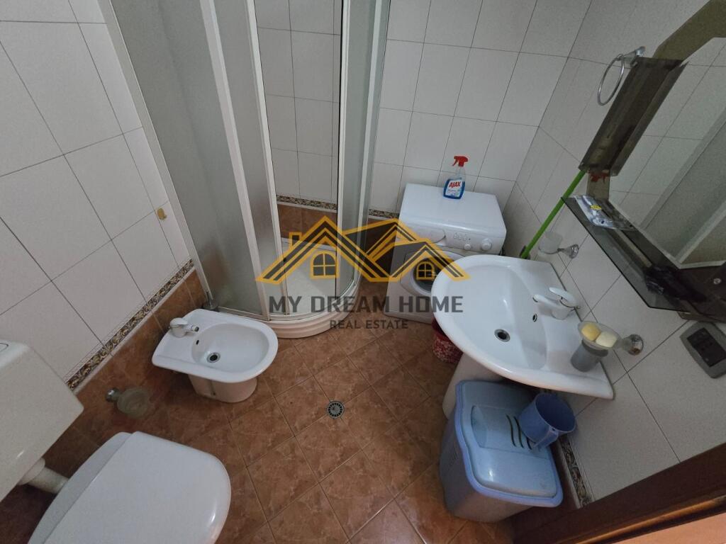 Apartament 1+1 për Shitje tek Pista Iliria
