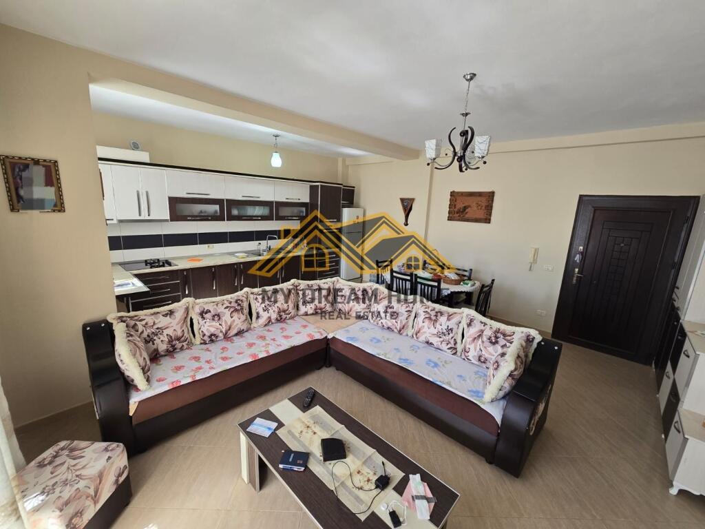 SHITET APARTAMENT 1+1 NE PLAZH PRAN POSTES!