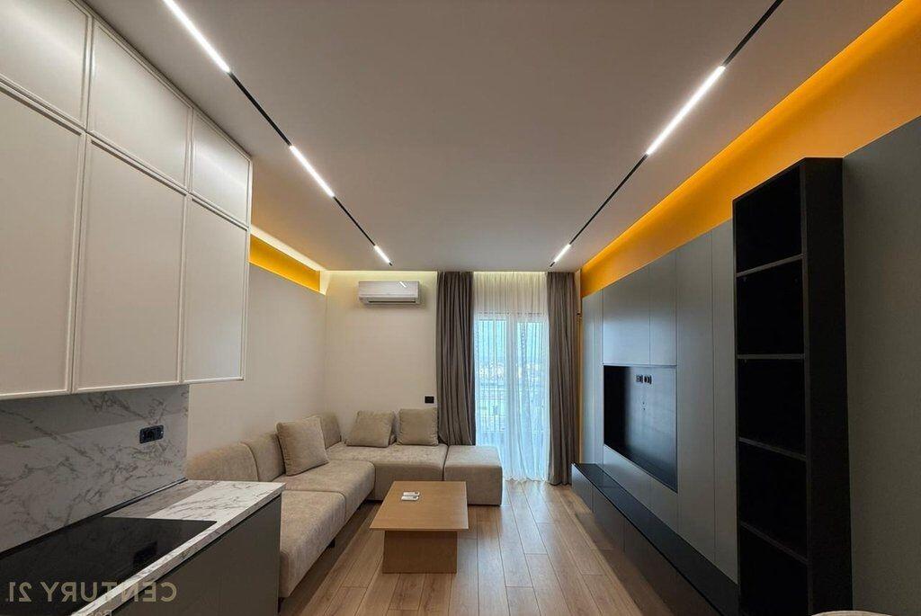 Apartament 1+1 Me Qira në Shkoze