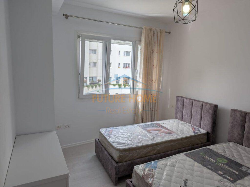 Qera, Apartament 2+1+ Post Parkimi, River Residenc ,Unaza e Re