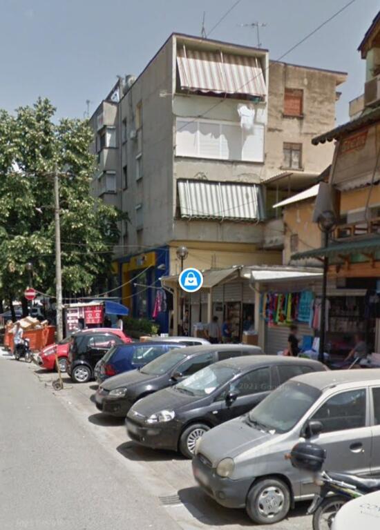 Apartment 1+1 for sale in the Center of Tirana !!