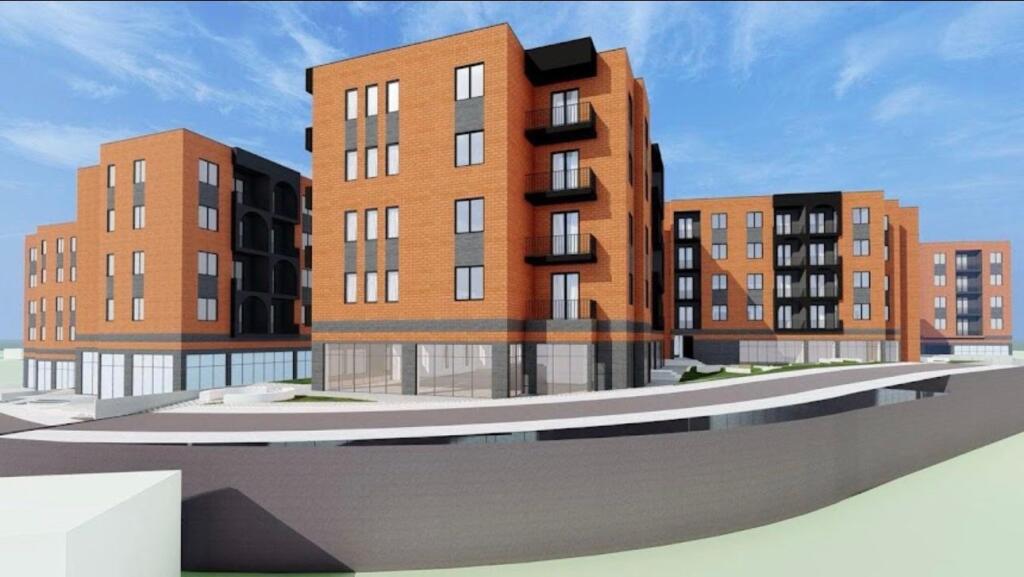 Apartament 2+1 per shitje ne Paskuqan!