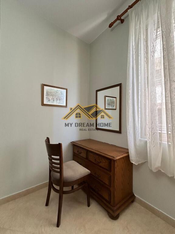 JEPET ME QIRA APARTAMENT 1+1 NE VIJE E PARE ME DETIN SHKEMBI KAVAJES!